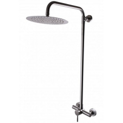 Душова система Globus Lux ALPEN S-SH-105 Изюм