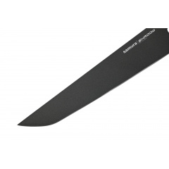 Кухонный нож Samura Shadow Хамокири 254 мм (SH-0050) Балаклея