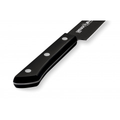 Ніж кухонний для тонкого нарізування 196 мм Samura Shadow (SH-0045) Київ
