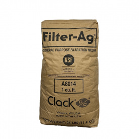 Загрузка фильтрующая Filter-Ag (меш 28,3л)