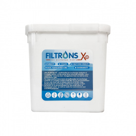 Загрузка фильтрующая Filtrons X5 (ведро 25 л)