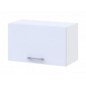 Кухня Doros Лея В36_Ш60 під витяжку Білий/Дуб Сонома ДСП 60х31.6х36 (81359337.3)