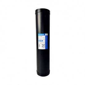 Картридж с гранулированным углем Filtrons FLGACP20BB20 20" BB 20 мкм