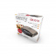 Вафельниця Camry CR 3019 ceramic Чорний (003321) Біла Церква