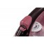 Праска парова Mesko MS-5028 Pink Ізюм