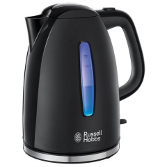 Електрочайник Russell Hobbs 22591-70 Textures Plus (6295761) Кушугум