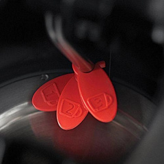 Електрочайник Russell Hobbs 22591-70 Textures Plus (6295761) Кушугум