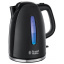 Електрочайник Russell Hobbs 22591-70 Textures Plus (6295761) Кушугум