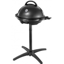 Гриль Russell Hobbs George Foreman 22460-56 Indoor Outdoor Grill черный (6356248)