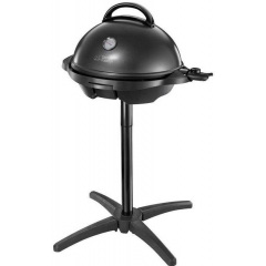 Гриль Russell Hobbs George Foreman 22460-56 Indoor Outdoor Grill черный (6356248) Днепр