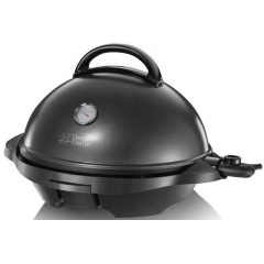 Гриль Russell Hobbs George Foreman 22460-56 Indoor Outdoor Grill черный (6356248) Днепр