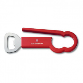 Открывалка для бутылок Victorinox Красная (7.6912)