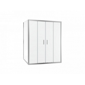 Душевая дверь Excellent Seria 201 (KAAC.1805.1500.LP)