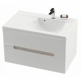 RAVAK SD 800 Classic II L Білий (X000000910)