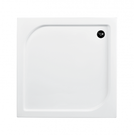 BESCO OSKAR 70Х70Х4/16 + ніжки