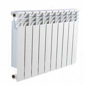 AllTermo BIMETAL Super 300/100