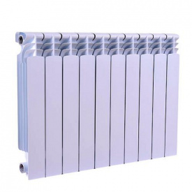 AllTermo BIMETAL500/80