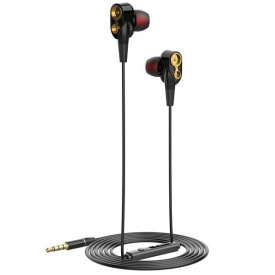 Навушники TECNO Hot beats J2 (4895180748967)