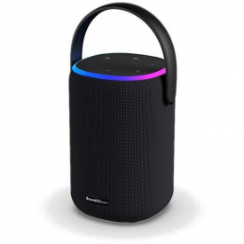 Акустична система 2E SoundXDrum Black