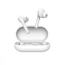 Навушники Trust Nika Touch True Wireless Mic White (23705_TRUST)