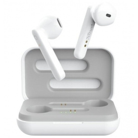 Навушники Trust Primo Touch True Wireless Mic White (23783_TRUST)