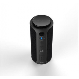 Акустична система 2E SoundXTube2 Black