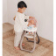Стульчик Нежная пудра для кормления пупса Baby Nurse IG-OL185821 Smoby Луцк