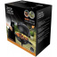Гриль Russell Hobbs George Foreman 22460-56 Indoor Outdoor Grill черный (6356248) Днепр