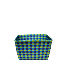 Корзина для хранения Handy Home 33х24х21 см (PP-04M)