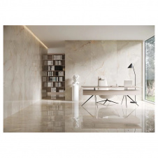 Плитка PARADYZ Invisible White SZKL RECT POL 1198x1198 мм