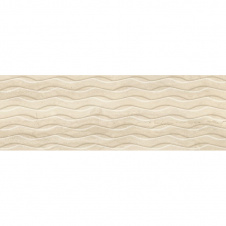 Плитка PARADYZ Silence Beige RECT STR 250x750x9 мм