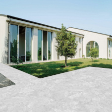 Плитка MEGAGRES TV26604MG BORDO 20х600х600 мм