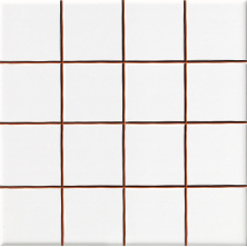 Фото - Плитка CERAMICA DESEO BLANCO LISO BRILLO 5X5 8х200х200 мм Плитка CERAMICA DESEO BLANCO LISO BRILLO 5X5 8х200х200 мм