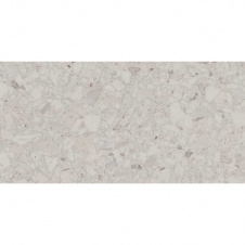 Плитка PARADYZ Terazzo White RECT 598x1198x8 мм