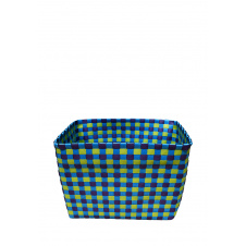 Корзина для хранения Handy Home 37х27х25 см (PP-04L)