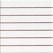 Плитка CERAMICA DESEO BLANCO LISO BRILLO 2,5X20 8х200х200 мм