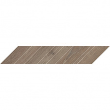 Плитка PARADYZ Декор Левый Wildland Naturale (Twilight) Chevron 14,8x88,8 см