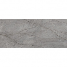 Плитка PARADYZ Visioner Grey RECT POL 1200x2800x6 мм