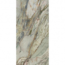 Плитка PARADYZ Abstract Green SZKL RECT POL 598x1198 мм