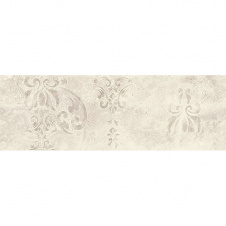 Фото - Плитка PARADYZ Silence Silver Carpet Dekor RECT 250x750x9 мм Плитка PARADYZ Silence Silver Carpet Dekor RECT 250x750x9 мм