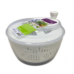 Сушка для зелени 5 л Ucsan Plastik M-123 белый Конотоп