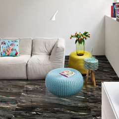Плитка MEGAGRES NUVOLATO MOCHA 10х1200х600 мм Вишневе