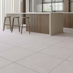 Плитка CERAMICA DESEO TUANA GREY MATT 7х600х600 мм Ковель
