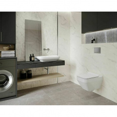 Плитка PARADYZ Bliss Silver 300x600x9 мм Косов