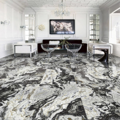 Плитка MEGAGRES HG ANTIQUE BLACK 10Х1200Х600 мм Мукачево
