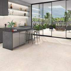 Плитка MEGAGRES ROCKBERRY CREAM 9х1598х798 мм Кривий Ріг