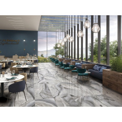 Плитка CERAMICA DESEO ONYX GREY JADE EC720 9х1200х600 мм Первомайск