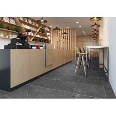 Плитка CERAMICA DESEO STONE VIBE серый SV2580 8х600х600 мм Геническ