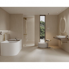 Плитка PARADYZ Minirock U118 Beige RECT 598x1198x8 мм Кропивницький