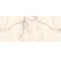 Плитка MEGAGRES ALFA WHITE F.LAPP. RECT 10х1195х595 мм Васильков